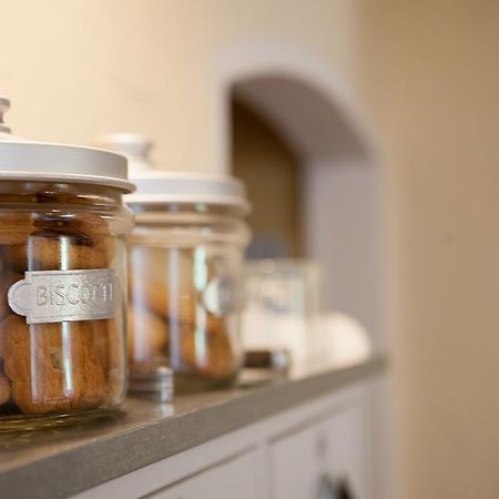 Albergo Del Lago Capalbio Bagian luar foto