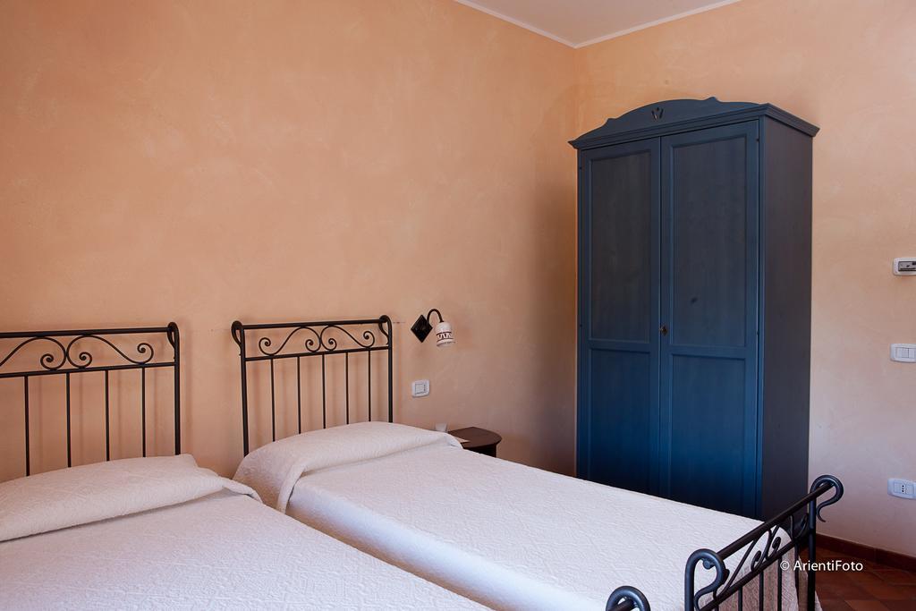 Albergo Del Lago Capalbio Ruang foto