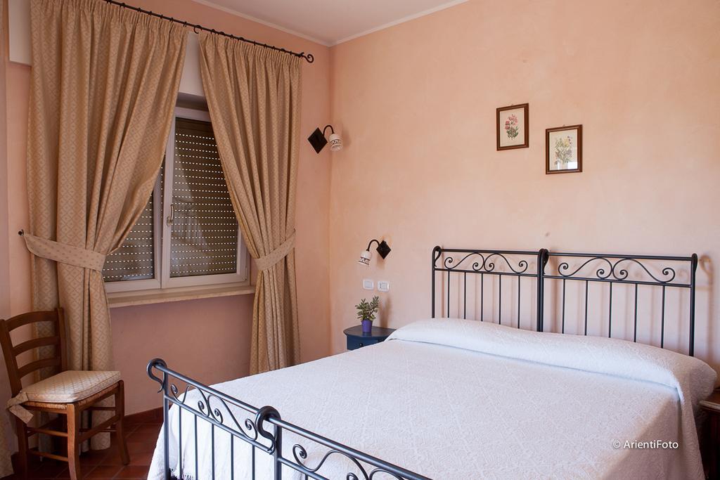 Albergo Del Lago Capalbio Ruang foto